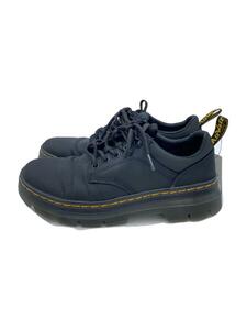 Dr.Martens◆ローカットスニーカー/UK6/BLK/AW006//