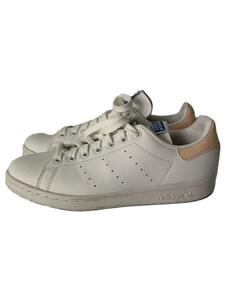 adidas◆STAN SMITH_スタンスミス/26.5cm/WHT/レザー