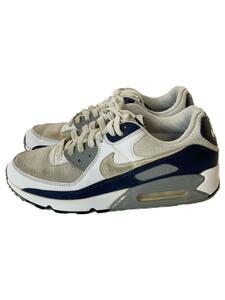 NIKE◆AIR MAX 90_エアマックス 90/27.5cm/WHT