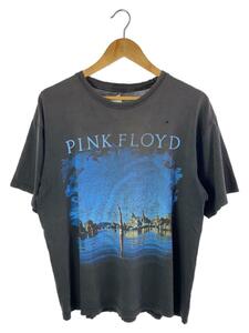 Tシャツ/-/コットン/ブラック/PINK FLOYD/90s/1997/wish you were here