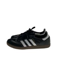 adidas◆ローカットスニーカー/27.5cm/BLK/B75807