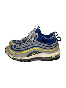 AIR MAX 97 "TOUR YELLOW" 921826-006 （ウルフグレー/ツアーイエロー/ジムブルー/ブラック）