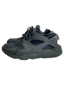 NIKE◆AIR HUARACHE_エア ハラチ/28.5cm/BLK