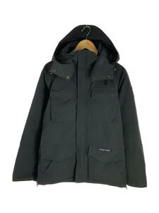 CANADA GOOSE◆ダウンジャケット/XS/ポリエステル/4075JM