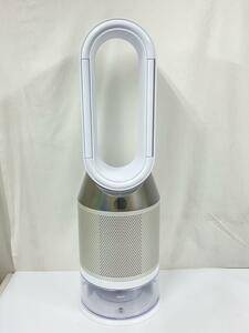 dyson◆空気清浄機 Dyson Pure Humidify + Cool PH01WS/加湿機能付き