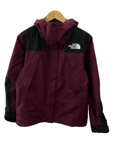 THE NORTH FACE◆MOUNTAIN JACKET_マウンテンジャケット/L/ナイロン