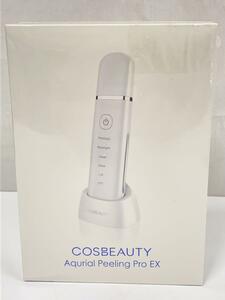 COSBEAUTY◆理美容品/CB-050-W01/アクリアピーリングプロEX/白