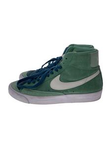 NIKE◆BLAZER MID 77 VINTAGE SUEDE MIX_ブレザー ミッド 77 ビンテージ スエード