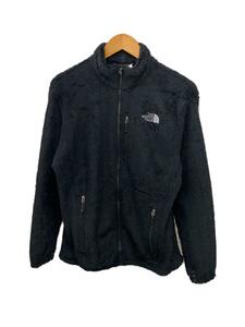 THE NORTH FACE◆ZI VERSA AIR JACKET_ジップインバーサエアージャケット/L/ポリエステル/BLK