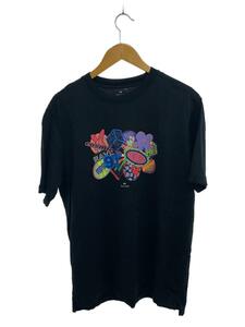 Paul Smith◆Tシャツ/XL/コットン/BLK/py-9k*-81669