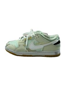 NIKE◆DUNK SCRAP_ダンク スクラップ/24cm/BLU