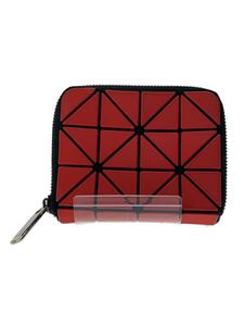 BAO BAO ISSEY MIYAKE◆財布/-/RED/メンズ