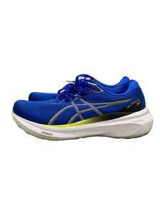 ASICS◆シューズ/27.5cm/BLU/1011B685/ランシュー/ランニングシューズ/GEL-KAYANO30//