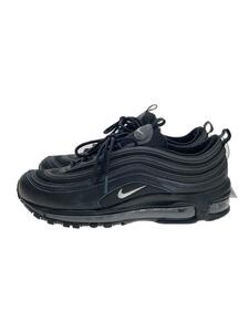 NIKE◆AIR MAX 97_エアマックス 97/US8/BLK/PVC//