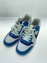 NIKE◆SKY TEAM 87/スカイチーム87/ブルー/554999-450/US9/BLU//_画像2