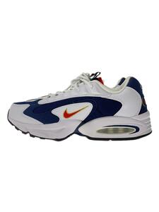 NIKE◆AIR MAX TRIAX 96_エアマックス トライアックス 96/27.5cm/WHT//