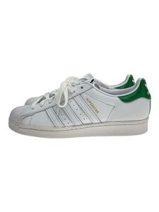 adidas◆ローカットスニーカー/26cm/WHT/FZ3642//