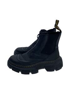 Dr.Martens◆ブーツ/UK7/BLK//