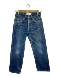 Levi’s◆503B/BIG E/裏ボタンJ22/赤耳/28/コットン