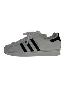 adidas◆オリジナルス/SUPERSTAR/スーパースター/ホワイト/EG4958/28cm/WHT//