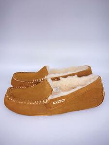 UGG australia◆ブーツ/24cm/CML/スウェード//