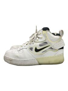 NIKE◆AIR FORCE 1 MID REACT 40TH_エア フォース 1 ミッド リアクト 40周年/28cm/W