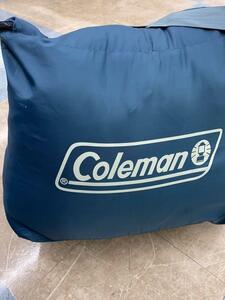 Coleman◆シュラフ/NVY/2000034777