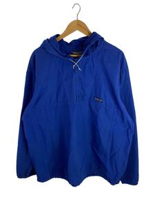 patagonia◆マウンテンパーカ/-/ナイロン/BLU/53520