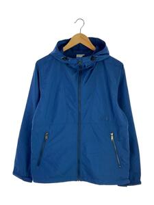 THE NORTH FACE◆COMPACT JACKET_コンパクトジャケット/XL/ナイロン/BLU