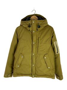 THE NORTH FACE PURPLE LABEL◆ダウンジャケット_ND2978N/-/ポリエステル/CML/無地