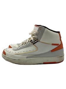 NIKE◆MAISON CHATEAU ROUGE X AIR JORDAN 2 RETRO SP_メゾン シャトー ルージュ