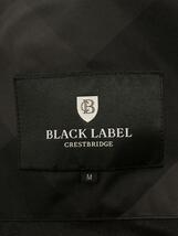 BLACK LABEL CRESTBRIDGE◆モッズコート/L/ナイロン/BEG/51f42-342-44_画像3