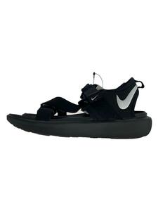 NIKE◆VISTA SANDAL_ビスタサンダル/28cm/BLK