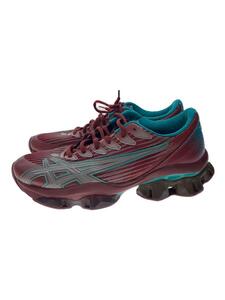 ASICS◆ローカットスニーカー/26.5cm/レッド/1201A404-200