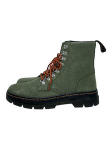 Dr.Martens◆レースアップブーツ/US10/KHK/27806384