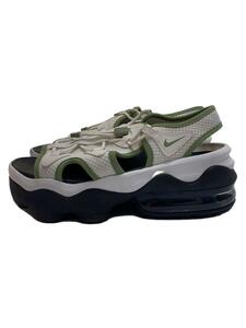 NIKE◆AIR MAX KOKO SANDAL TRK3_エア マックス ココ サンダル TRK3/24cm/WHT