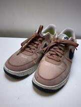 NIKE◆AIR FORCE 1 CRATER_エア フォース 1 クレーター/29cm/マルチカラー_画像2