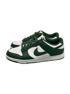 NIKE◆DUNK LOW RETRO_ダンク ロー レトロ/Team Green/27.5cm/GRN/DD1391-101