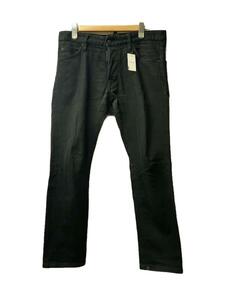 DSQUARED2◆cool guy jean/ボトム/48/コットン/BLK/無地/S74LB0779