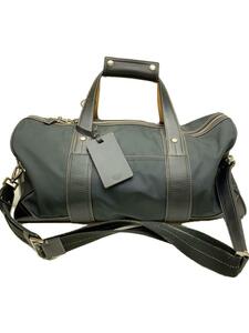COACH* Boston bag /-/BLK/ plain /H1093-F05050