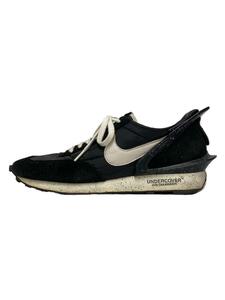 NIKE◆DAYBREAK / UNDERCOVER/デイブレイク/ブラック/BV4594-001/27.5cm/BLK