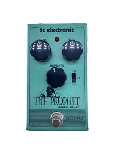 TC Electronic◆エフェクター/The Prophet Digital Delay