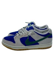 NIKE SB◆ローカットスニーカー/US8/BLU/HF3704-001