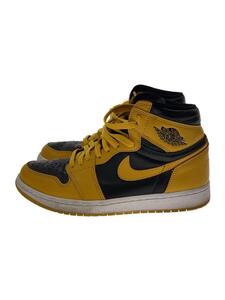 NIKE◆AIR JORDAN 1 RETRO HIGH OG_エア ジョーダン 1 レトロ ハイ オリジナル/26.5cm