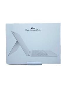 Apple◆Magic Keyboard Folio