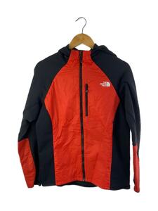 THE NORTH FACE◆ナイロンジャケット_NY81901/L/ポリエステル/BLK