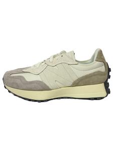 NEW BALANCE◆ローカットスニーカー/26.5cm/GRY/U327WGA