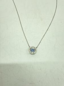 Swarovski◆ネックレス/SILVER/カラーストーン/トップ有/レディース