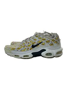 NIKE◆AIR MAX PLUS QS/エアマックスプラス/ホワイト/903827-100/27cm/WHT