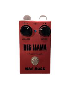 WAY HUGE◆エフェクター/WM23 RED LLAMA